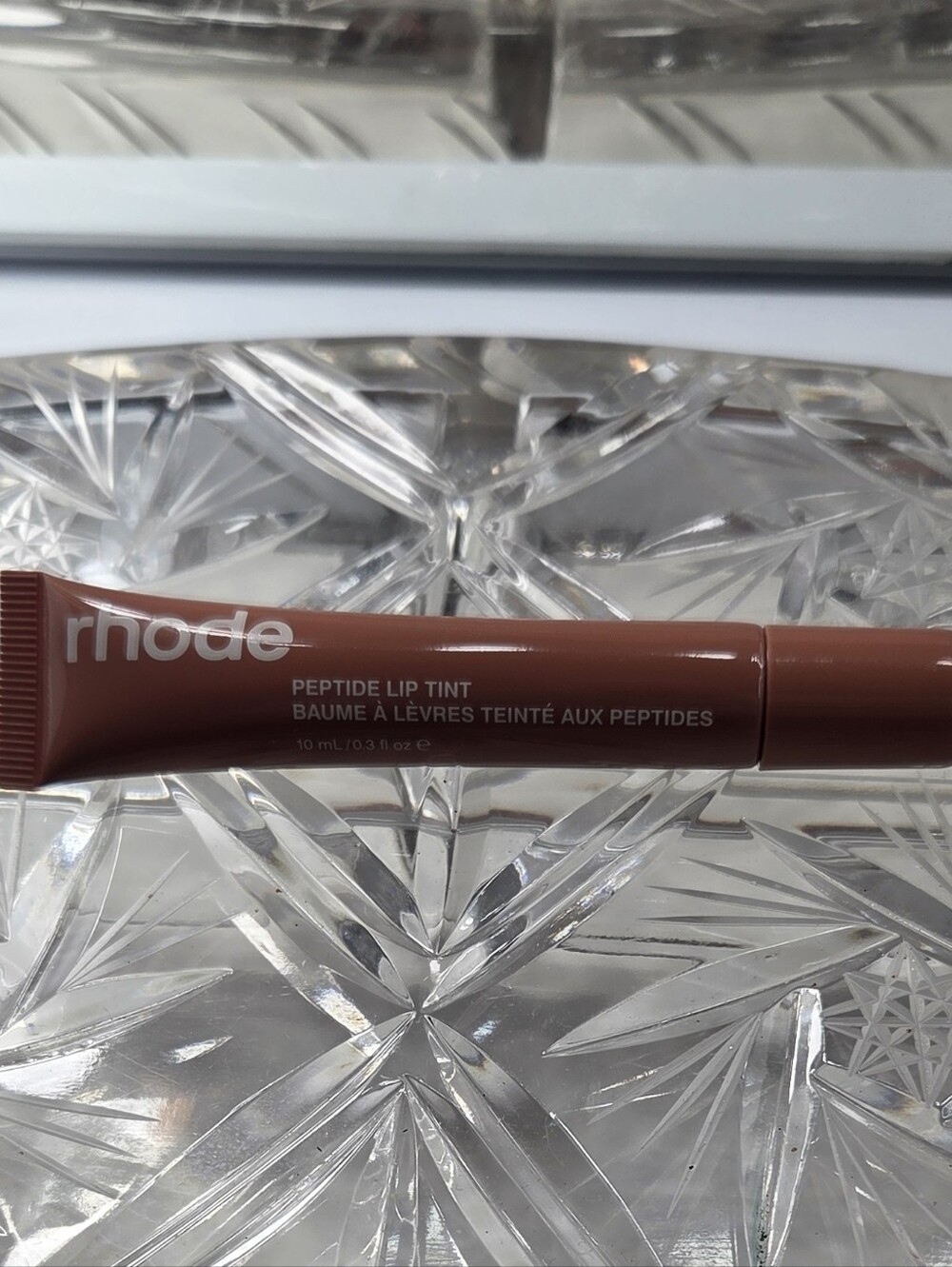 RHODE PEPTIDE LIP TINT COLADA LIMITED EDITION 10ML NEW WITHOUT BOX